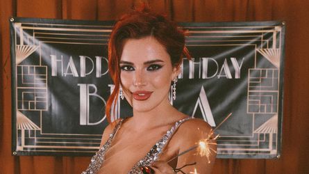 Bella Thorne | Promiflash