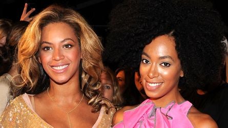 Beyoncés Tochter Blue Ivy arbeitet an ihrer Solokarriere