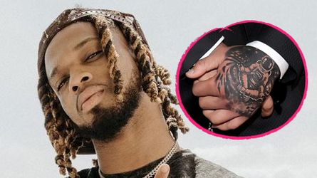 Damar Hamlin Promiflash