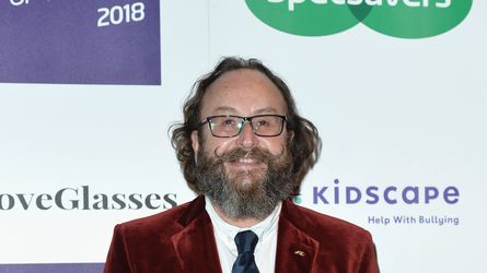 Dave Myers Promiflash