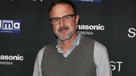David Arquette | Promiflash