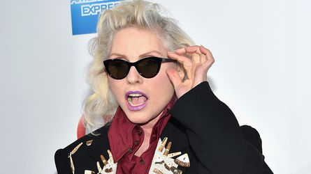 Blondie-Sängerin Debbie Harry: Ich bin bisexuell! | Promiflash