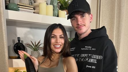 Emily Faye Miller Promiflash