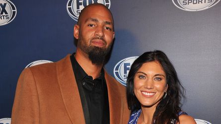 Ehrliches Geständnis: Hope Solo hatte ein Alkoholproblem