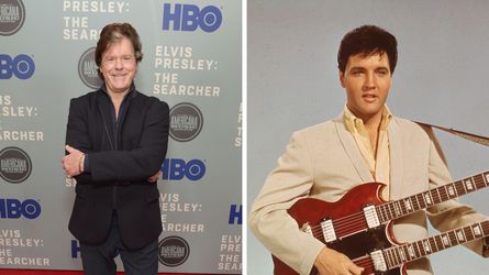 Faszinierend Wie Alt Ware Elvis Presley Heute Fotos
