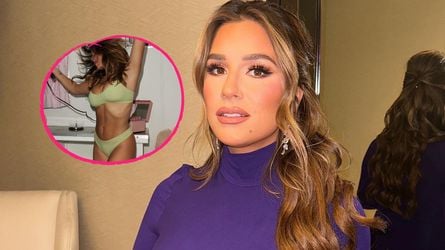 Erste Fotos: Jessie James Decker ist wieder Mama geworden!