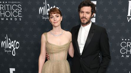 Leighton Meester zieht musikalisches Comeback in Betracht