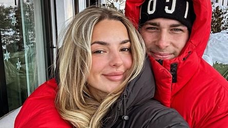 Die krasse Body-Transformation von GNTM-Girl Lisa Del Piero