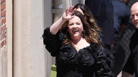 Melissa McCarthy | Promiflash
