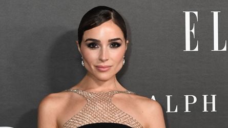 Vor Geburt: Olivia Culpo und Christian machen einen Roadtrip