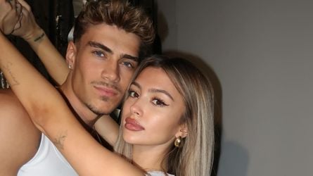 Musste "Ex on the Beach"-Ryan wegen einer Freundin gehen?