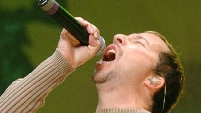 DJ Bobo