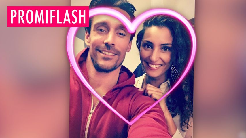 GZSZ-Lieben: Waren Ayla & David das TV-Traumpaar 2016?