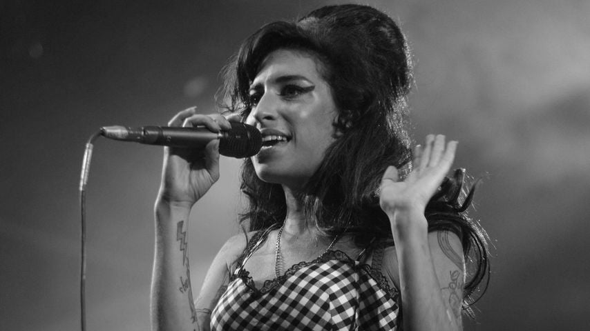 Amy Winehouse