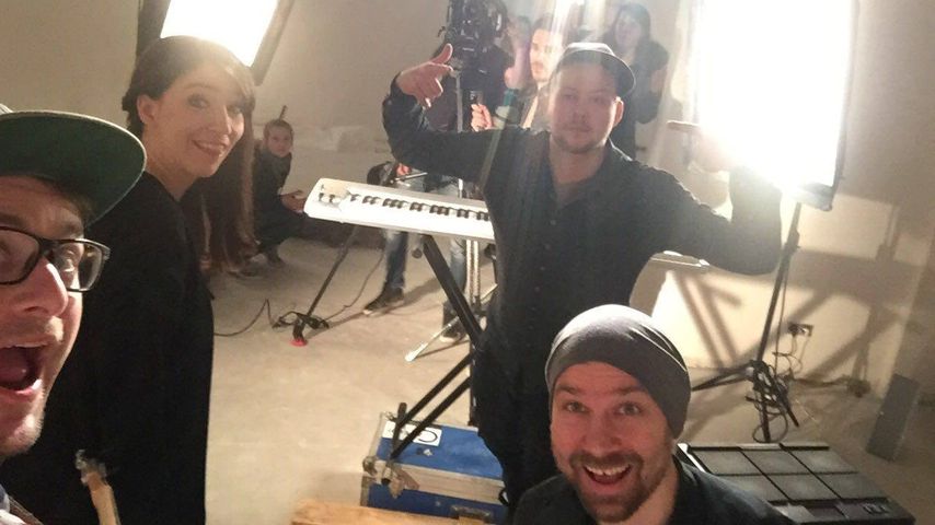 3viertelelf, Newcomer-Band