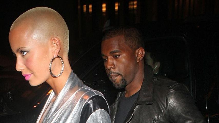Amber Rose
