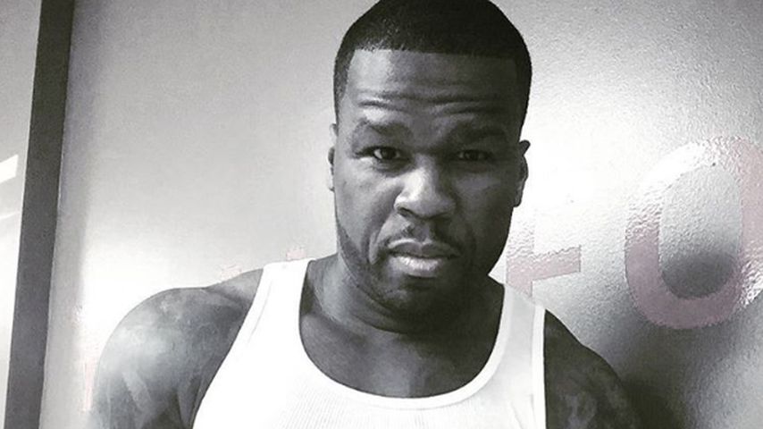 50 Cent