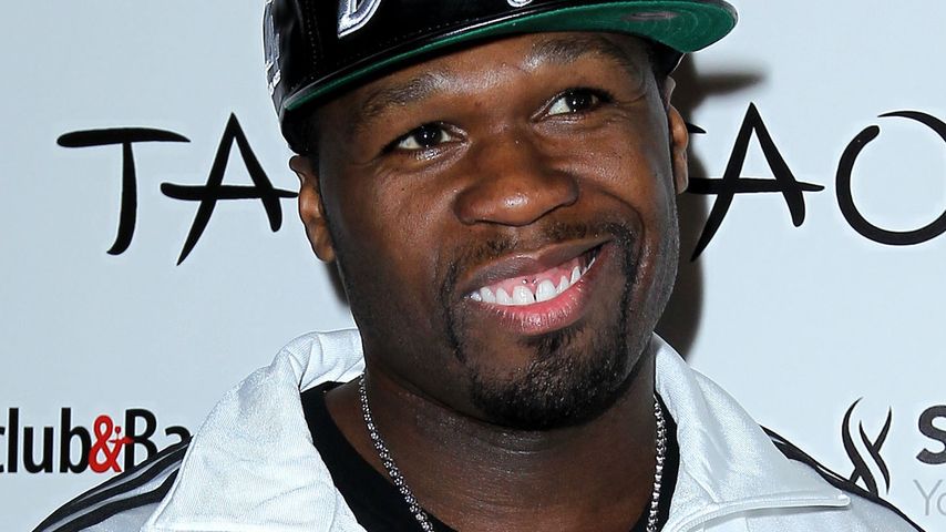 50 Cent