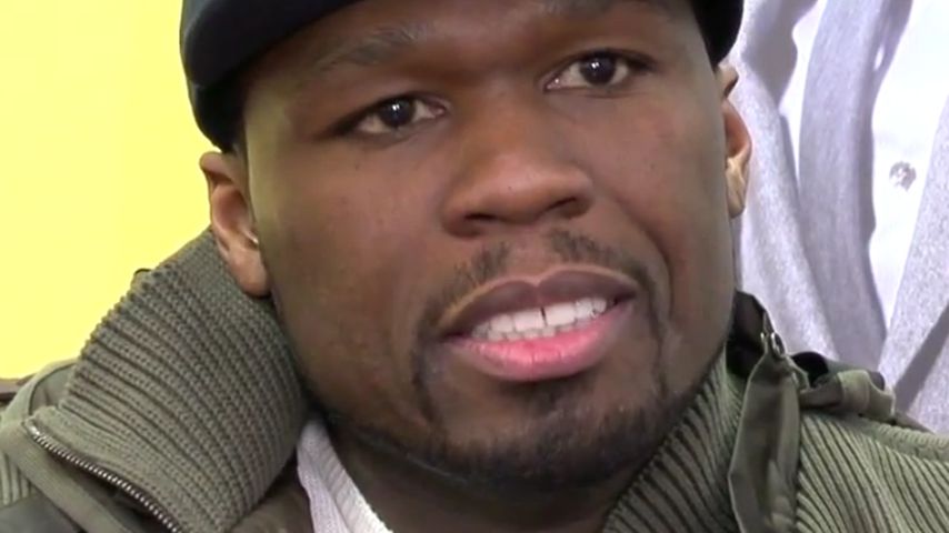 50 cent jetzt aus