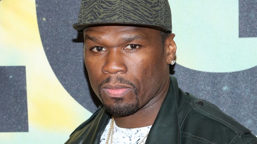 50 Cent