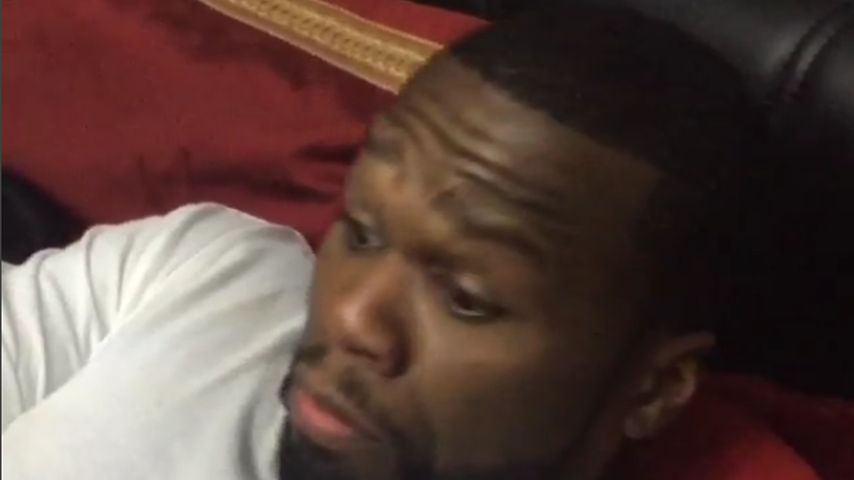 50 Cent