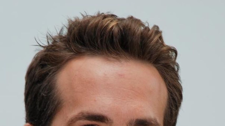 Ryan Reynolds