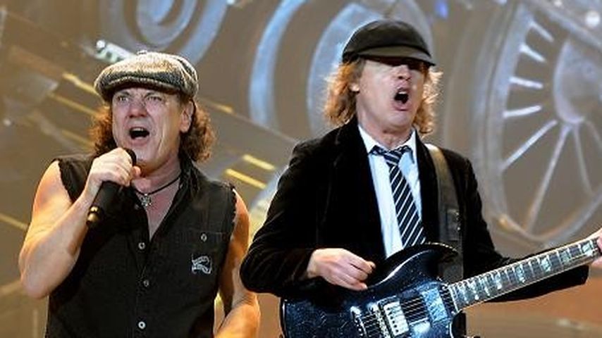 AC/DC