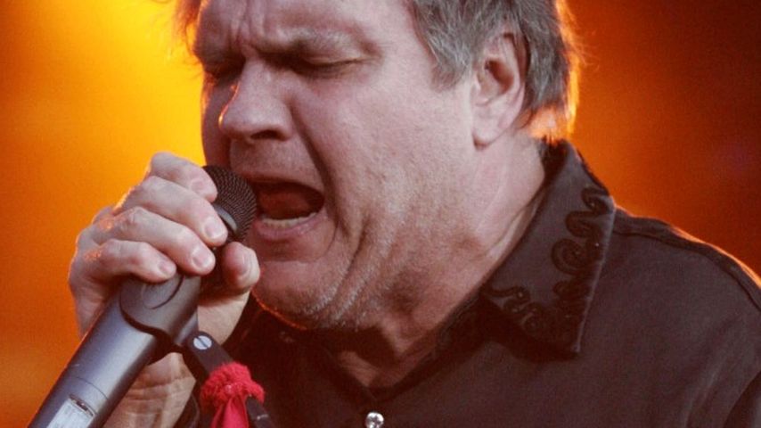Meat Loaf