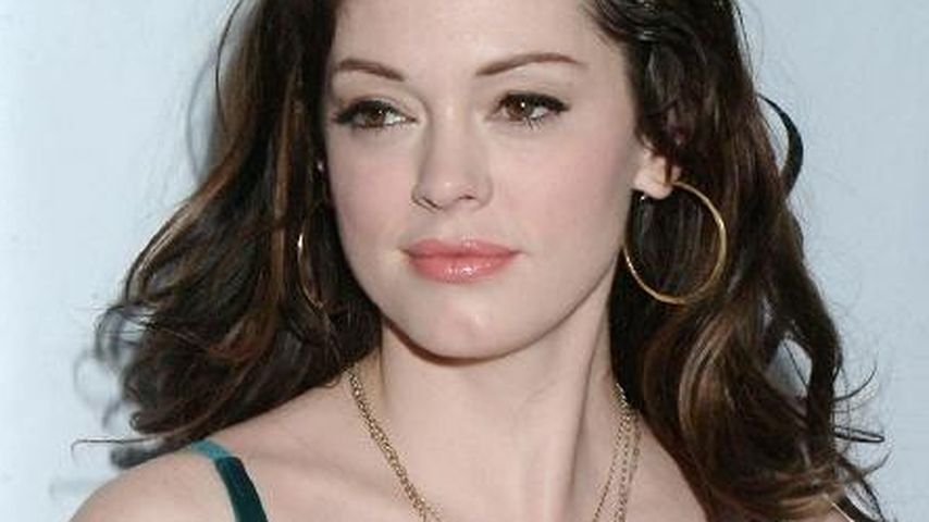 Rose McGowan