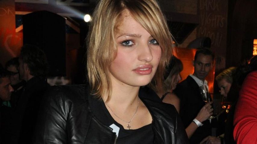 Sarina Nowak