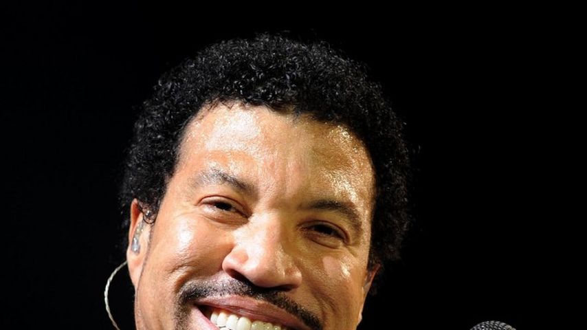Lionel Richie