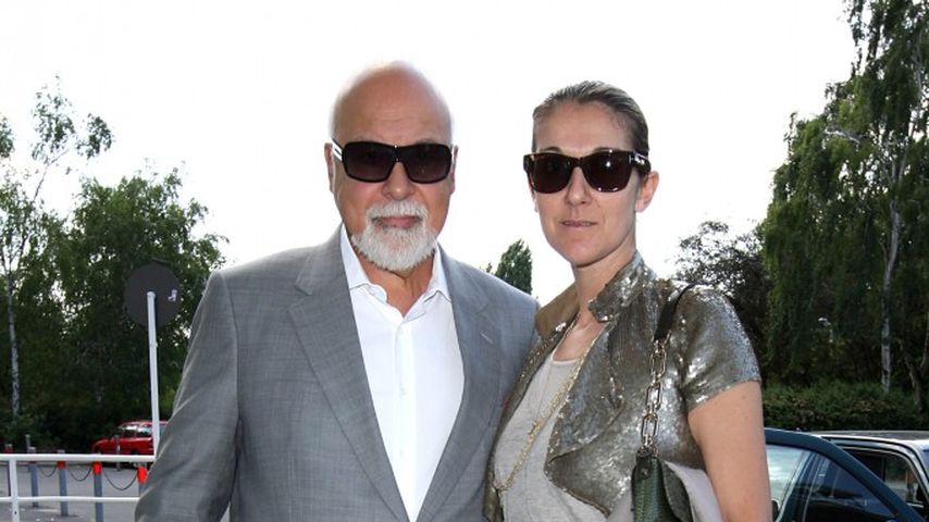 Celine Dion