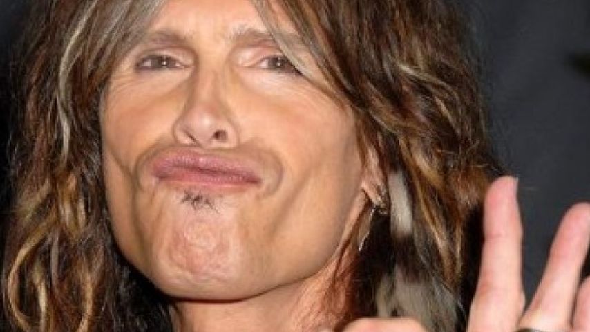 Steven Tyler