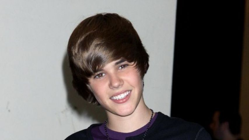 Justin Bieber