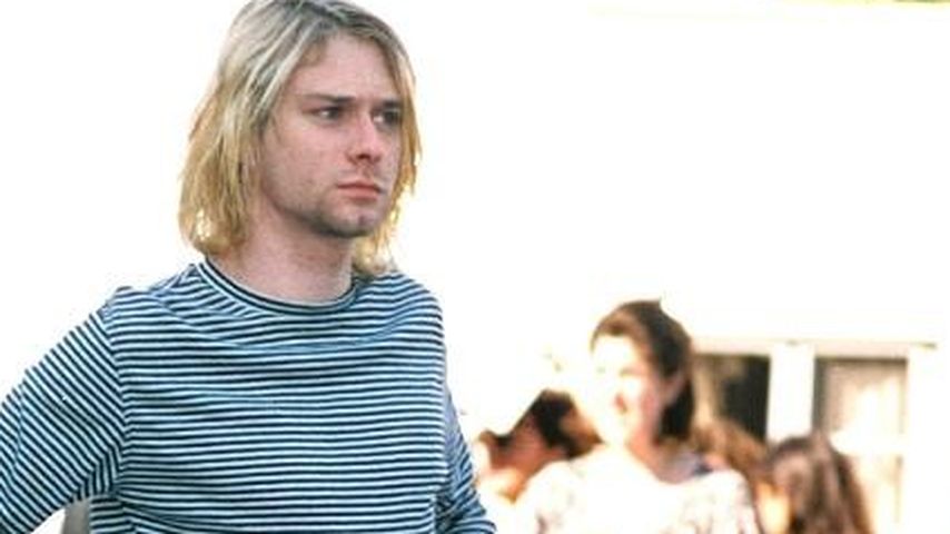 Kurt Cobain