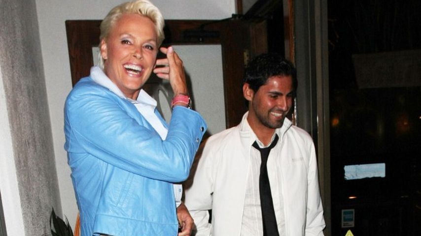 Brigitte Nielsen