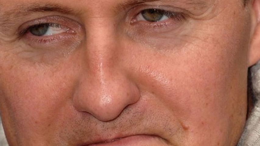 Michael Schumacher