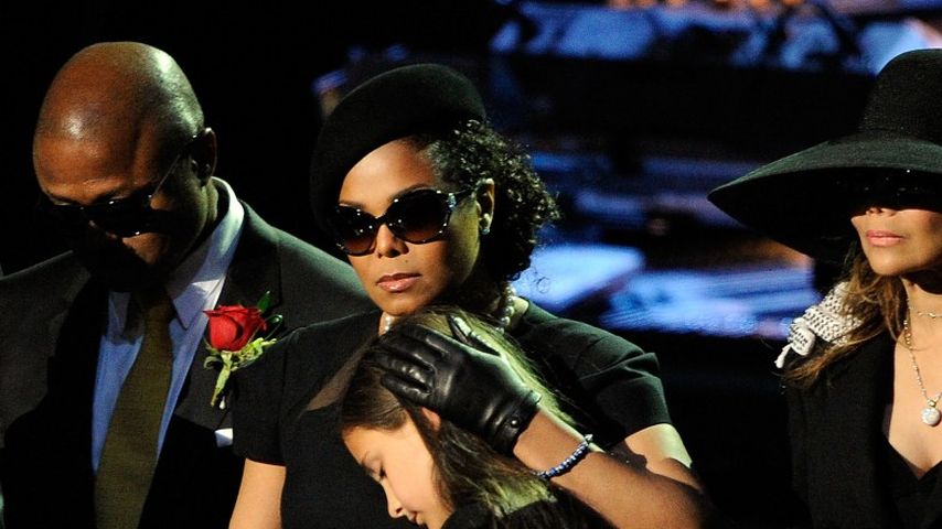 Janet Jackson