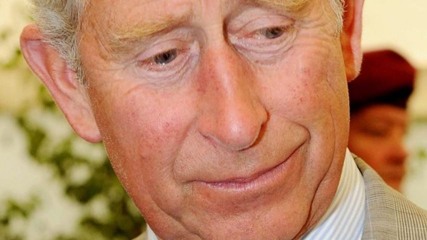 Prinz Charles
