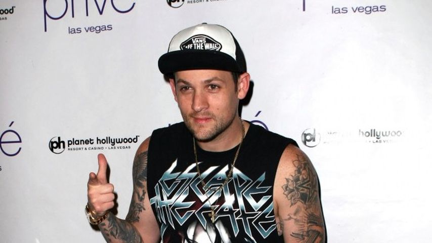 Joel Madden