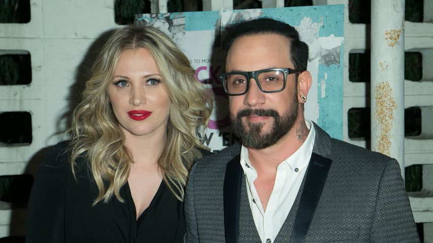 A.J. McLean