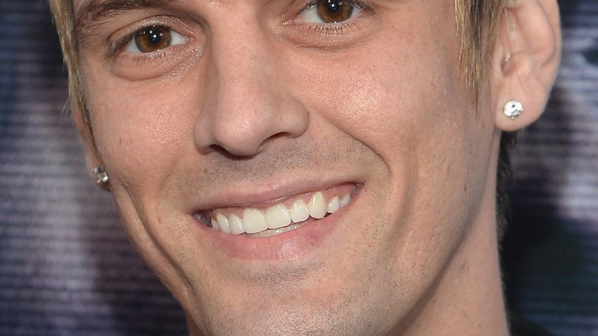 Aaron Carter