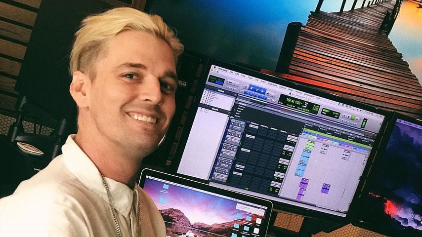 Aaron Carter