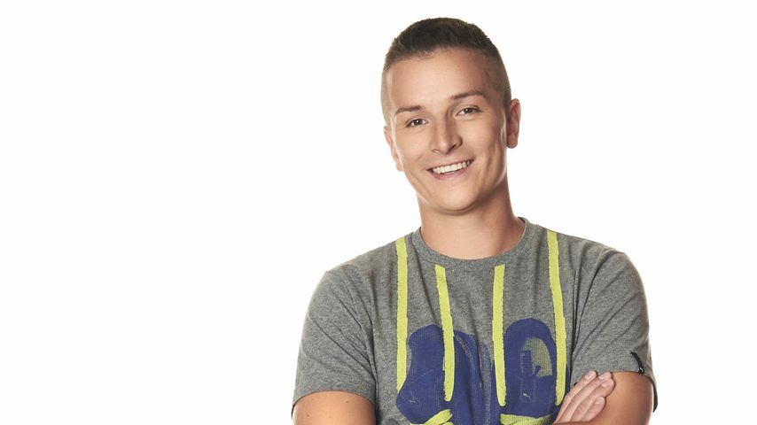 Aaron Troschke