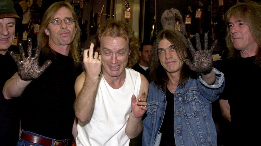 AC/DC