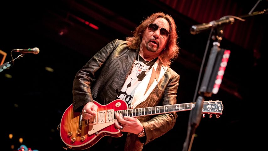 Ace Frehley