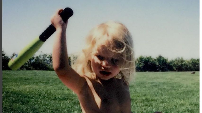 Ace Simpson, Sohn von Jessica Simpson