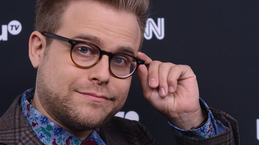 Adam Conover, Comedian
