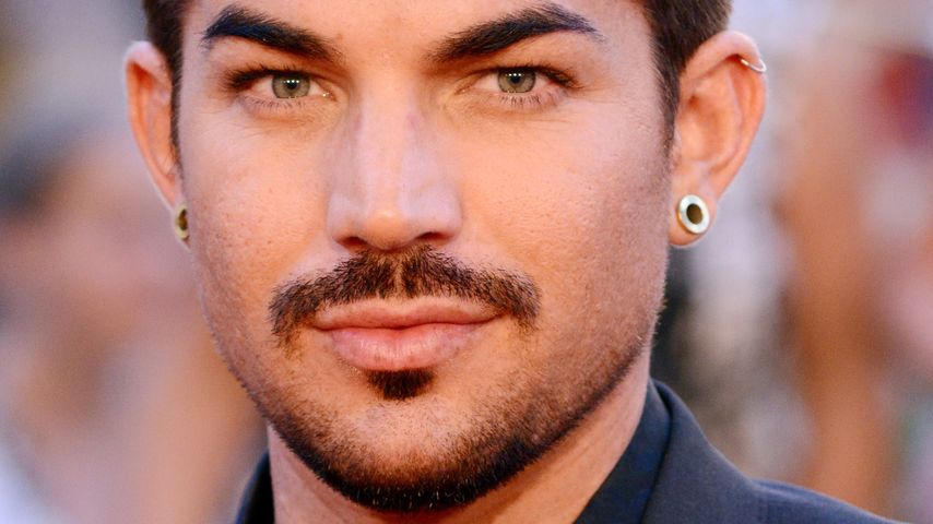 Adam Lambert