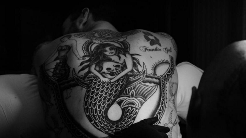 adam levine